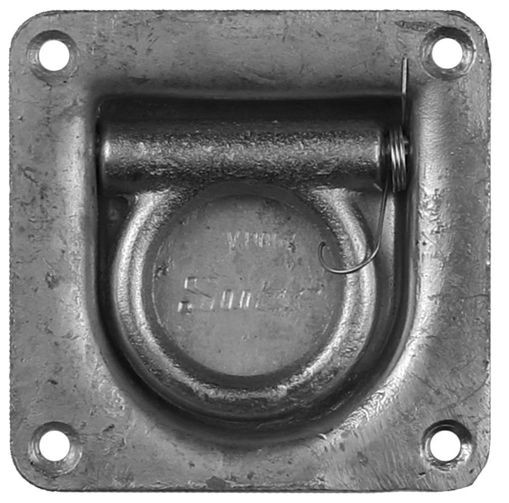 Zurring - Hagl Stahlbordwände