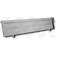 Seitenbordwand links U 90