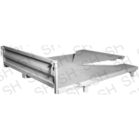 Unimogpritsche U 1300