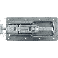 Spannverschluss 681 S