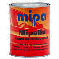 Mipalin - Lack