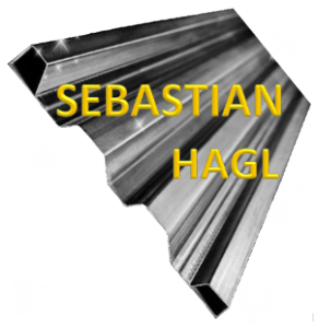 Bordwandprofile und Stahlbordwände von Sebastian Hagl - Hagl Stahlbordwände